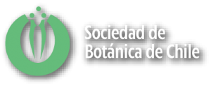 Sociedad de Botánica de Chile Logo